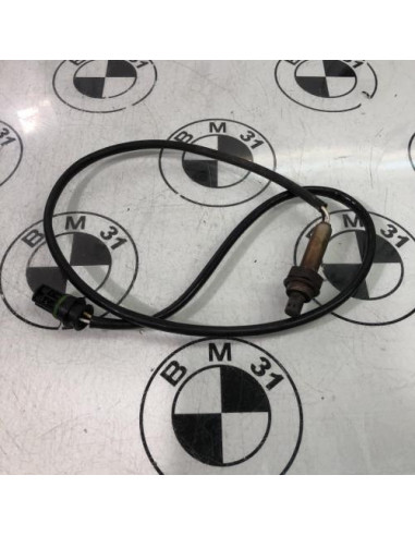 Sonde lambda BMW SERIE 5 E39 PHASE 1 Essence