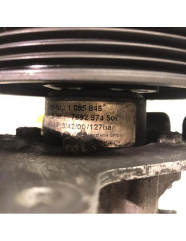 Pompe de direction BMW X5 E53 