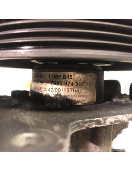 Pompe de direction BMW X5 E53 