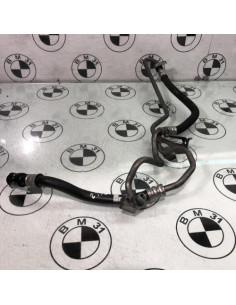 Tuyau hydraulique de direction assistee BMW SERIE 6 F06 GRAN COUPE PHASE 1 Essence