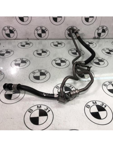 Tuyau hydraulique de direction assistee BMW SERIE 6 F06 GRAN COUPE PHASE 1 Essence