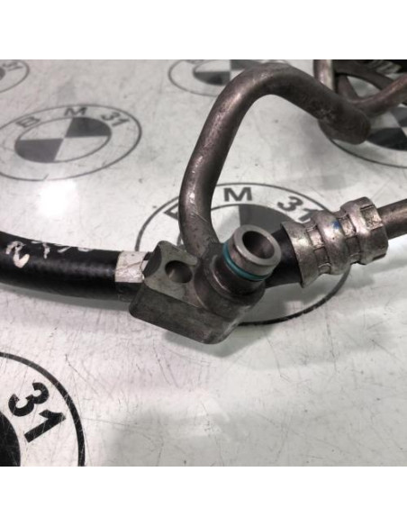 Tuyau hydraulique de direction assistee BMW SERIE 6 F06 GRAN COUPE PHASE 1 Essence