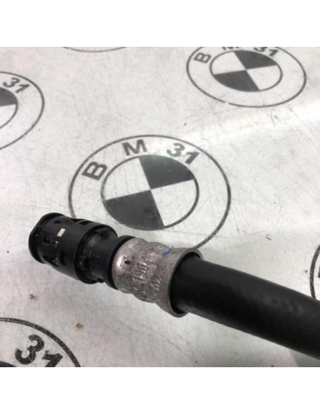 Tuyau hydraulique de direction assistee BMW SERIE 6 F06 GRAN COUPE PHASE 1 Essence