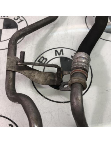 Tuyau hydraulique de direction assistee BMW SERIE 6 F06 GRAN COUPE PHASE 1 Essence