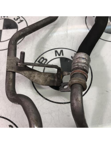 Tuyau hydraulique de direction assistee BMW SERIE 6 F06 GRAN COUPE PHASE 1 Essence