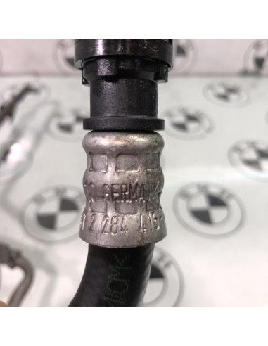 Tuyau hydraulique de direction assistee BMW SERIE 6 F06 GRAN COUPE PHASE 1 Essence