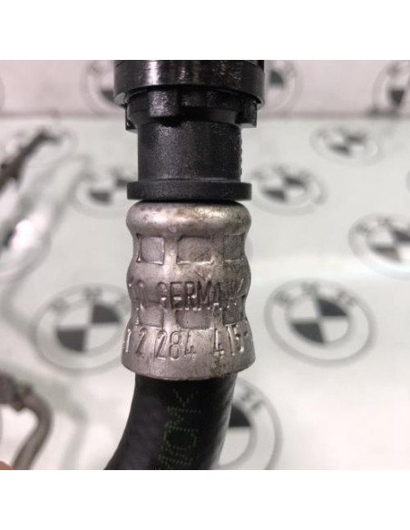 Tuyau hydraulique de direction assistee BMW SERIE 6 F06 GRAN COUPE PHASE 1 Essence