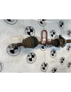 Cardan droit (transmission) MINI MINI 2 R56 PHASE 2 Essence