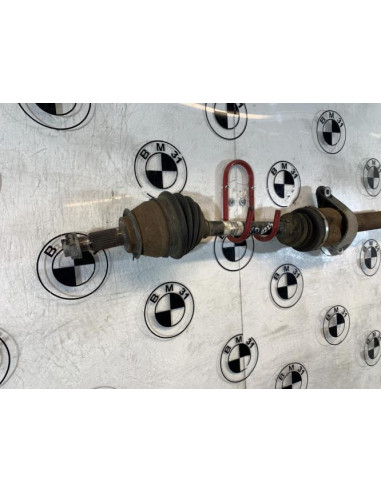 Cardan droit (transmission) MINI MINI 2 R56 PHASE 2 Essence