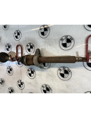 Cardan droit (transmission) MINI MINI 2 R56 PHASE 2 Essence