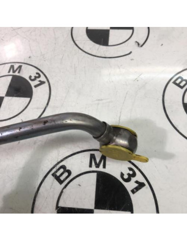 Durite BMW SERIE 3 E46 PHASE 1 