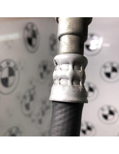 Durite BMW SERIE 3 E46 PHASE 1 