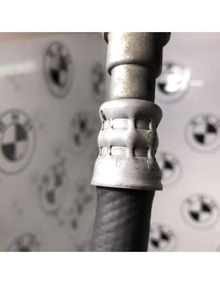 Durite BMW SERIE 3 E46 PHASE 1 