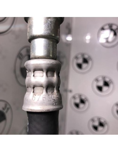 Durite BMW SERIE 3 E46 PHASE 2 