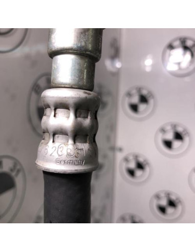 Durite BMW SERIE 3 E46 PHASE 2 