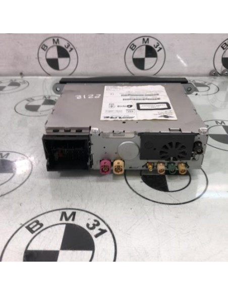 Autoradio d'origine MINI MINI 2 R60 COUNTRYMAN BREAK Diesel