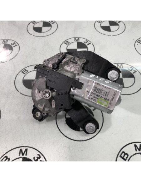 Moteur essuie glace arriere MINI MINI 2 R60 COUNTRYMAN BREAK Diesel