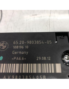 Antenne MINI MINI 2 R60 COUNTRYMAN BREAK Diesel 2