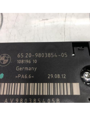 Antenne MINI MINI 2 R60 COUNTRYMAN BREAK Diesel