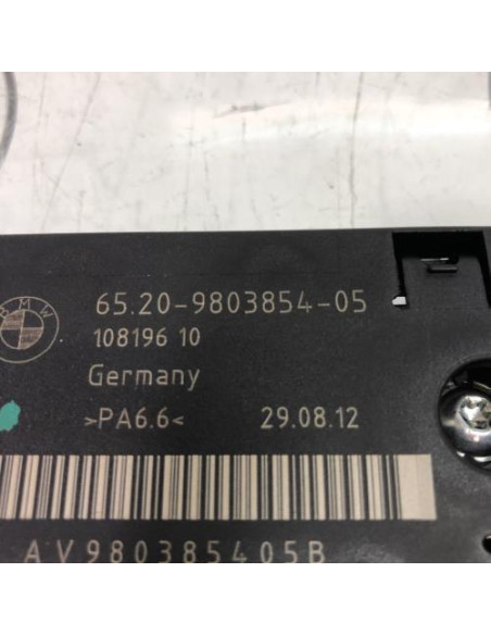 Antenne MINI MINI 2 R60 COUNTRYMAN BREAK Diesel