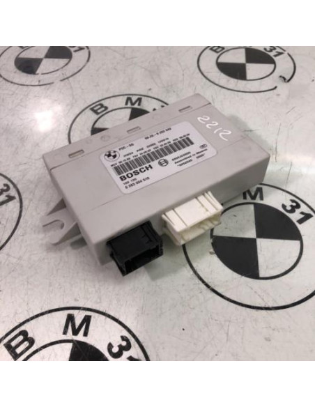 Boitier d'aide au stationnement MINI MINI 2 R60 COUNTRYMAN BREAK Diesel