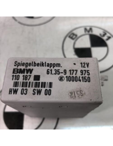 Calculateur MINI MINI 2 R60 COUNTRYMAN BREAK Diesel