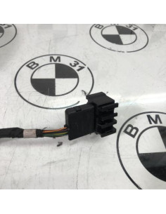 Compte tours MINI MINI 2 R60 COUNTRYMAN BREAK Diesel