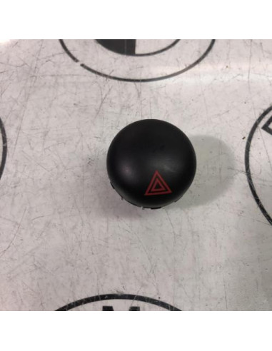 Bouton de warning MINI MINI 2 R60 COUNTRYMAN BREAK Diesel