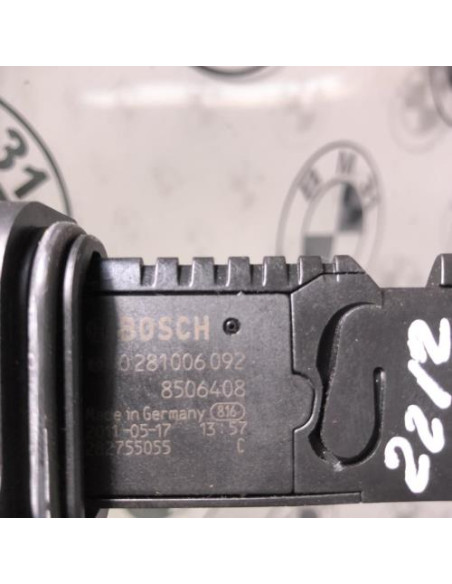 Debitmetre MINI MINI 2 R60 COUNTRYMAN BREAK Diesel