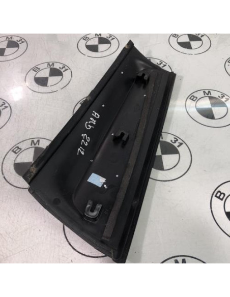 Garniture de pavillon MINI MINI 2 R60 COUNTRYMAN BREAK Diesel