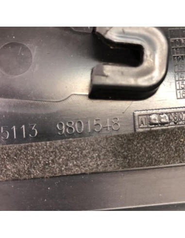 Garniture de pavillon MINI MINI 2 R60 COUNTRYMAN BREAK Diesel