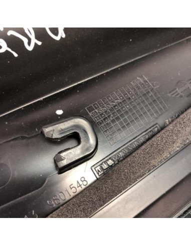 Garniture de pavillon MINI MINI 2 R60 COUNTRYMAN BREAK Diesel