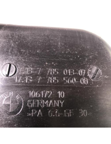 Vase d'expansion BMW SERIE 5 E60 PHASE 2 Diesel