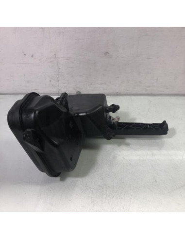 Vase d'expansion BMW SERIE 5 E60 PHASE 2 Diesel