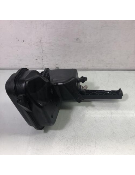 Vase d'expansion BMW SERIE 5 E60 PHASE 2 Diesel