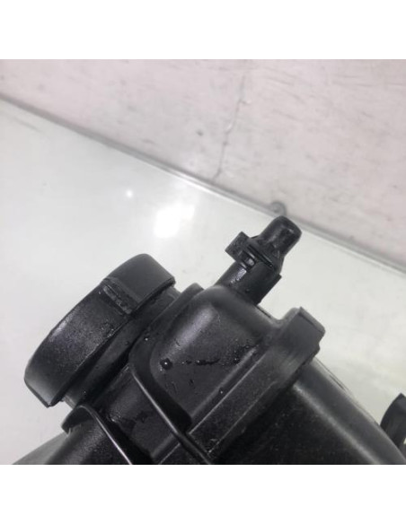 Vase d'expansion BMW SERIE 5 E60 PHASE 2 Diesel
