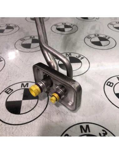 Tuyau de climatisation BMW X5 E70 PHASE 1 Diesel