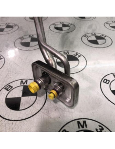 Tuyau de climatisation BMW X5 E70 PHASE 1 Diesel 2