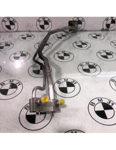 Tuyau de climatisation BMW X5 E70 PHASE 1 Diesel