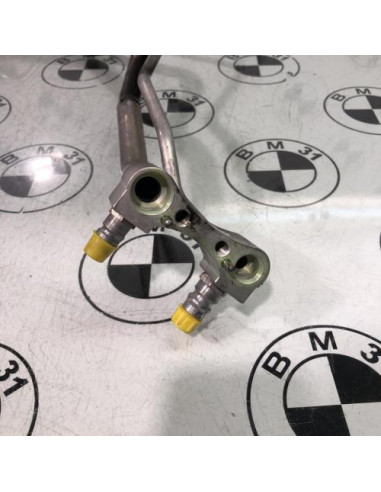 Tuyau de climatisation BMW X5 E70 PHASE 1 Diesel