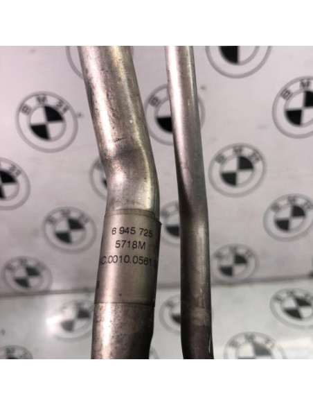 Tuyau de climatisation BMW X5 E70 PHASE 1 Diesel