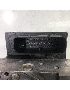 Bloc ABS (freins anti-blocage) BMW SERIE 5 E60 PHASE 2 Diesel 2
