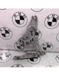 Charniere de capot BMW X5 E70 PHASE 1 Diesel 2