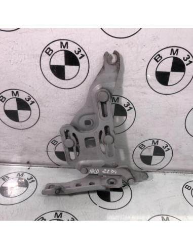 Charniere de capot BMW X5 E70 PHASE 1 Diesel