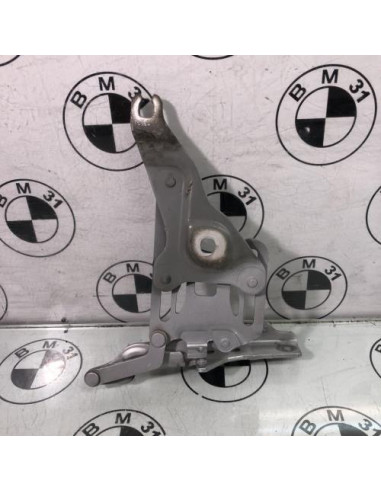 Charniere de capot BMW X5 E70 PHASE 1 Diesel