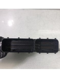 Calculateur moteur BMW SERIE 5 E60 PHASE 2 Diesel 2