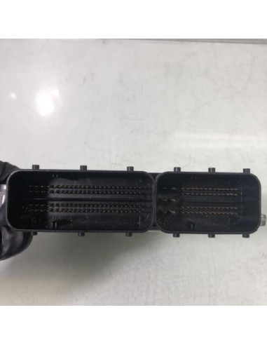 Calculateur moteur BMW SERIE 5 E60 PHASE 2 Diesel