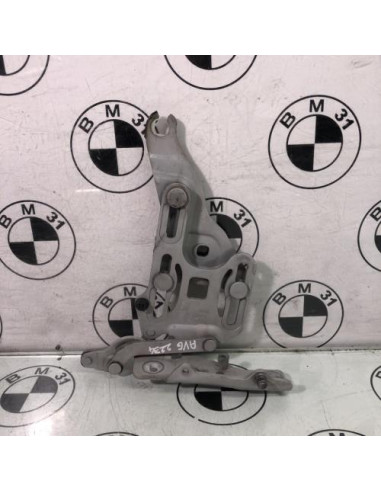 Charniere de capot BMW X5 E70 PHASE 1 Diesel