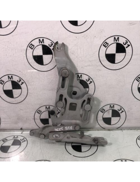 Charniere de capot BMW X5 E70 PHASE 1 Diesel