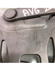 Charniere de capot BMW X5 E70 PHASE 1 Diesel 2